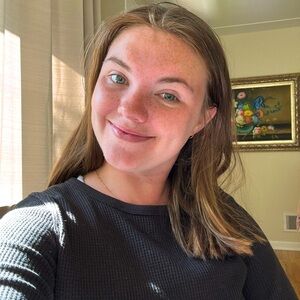 Meet your Posher, Maizee